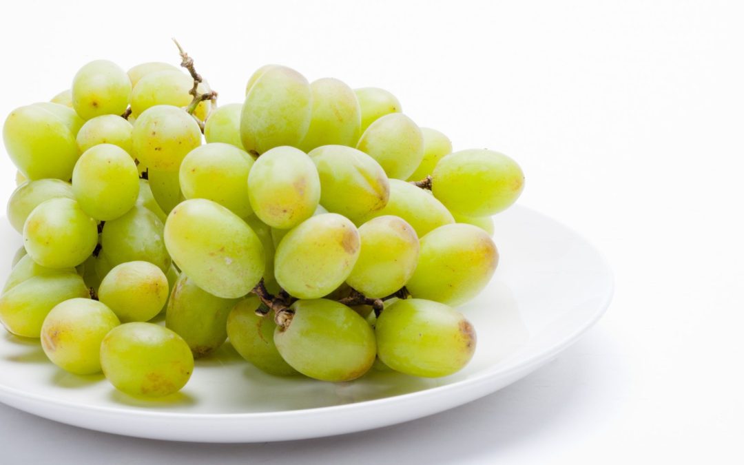 ¿Por qué se comen uvas en Nochevieja?