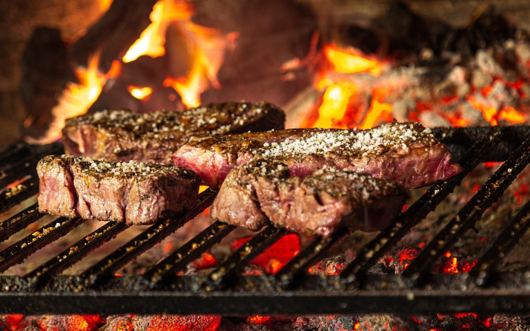 Qué carne comprar para barbacoa