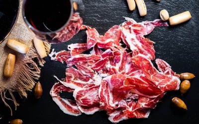 ¿Cómo saber si un embutido es ibérico?