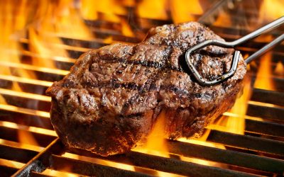 Qué llevar a una barbacoa para sorprender