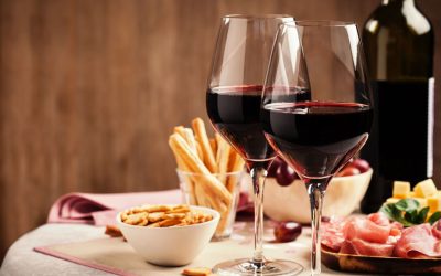 Maridaje vino y embutido: la clave está en el equilibrio
